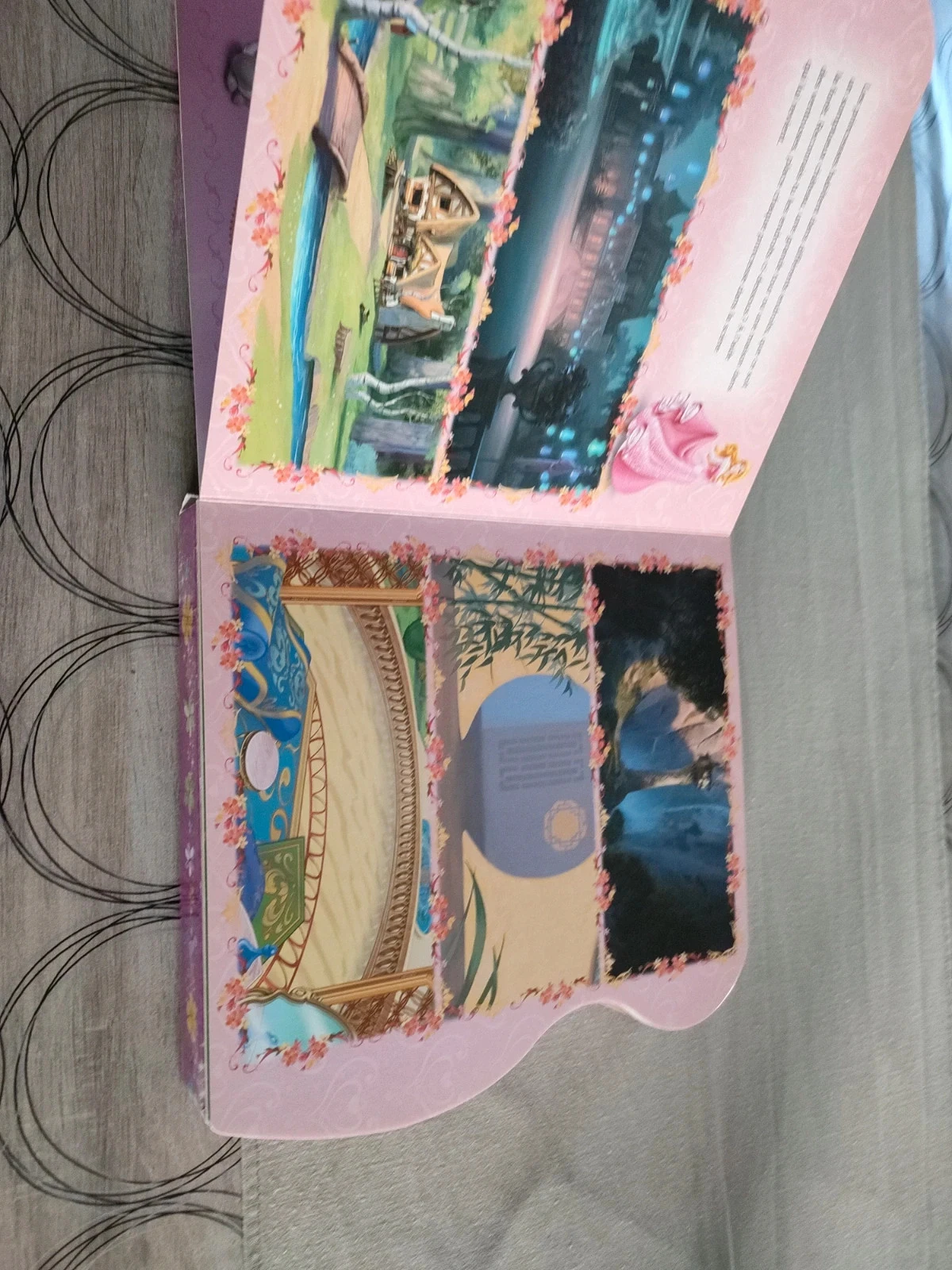Livros com personagens da Disney com ventosa – photo 3